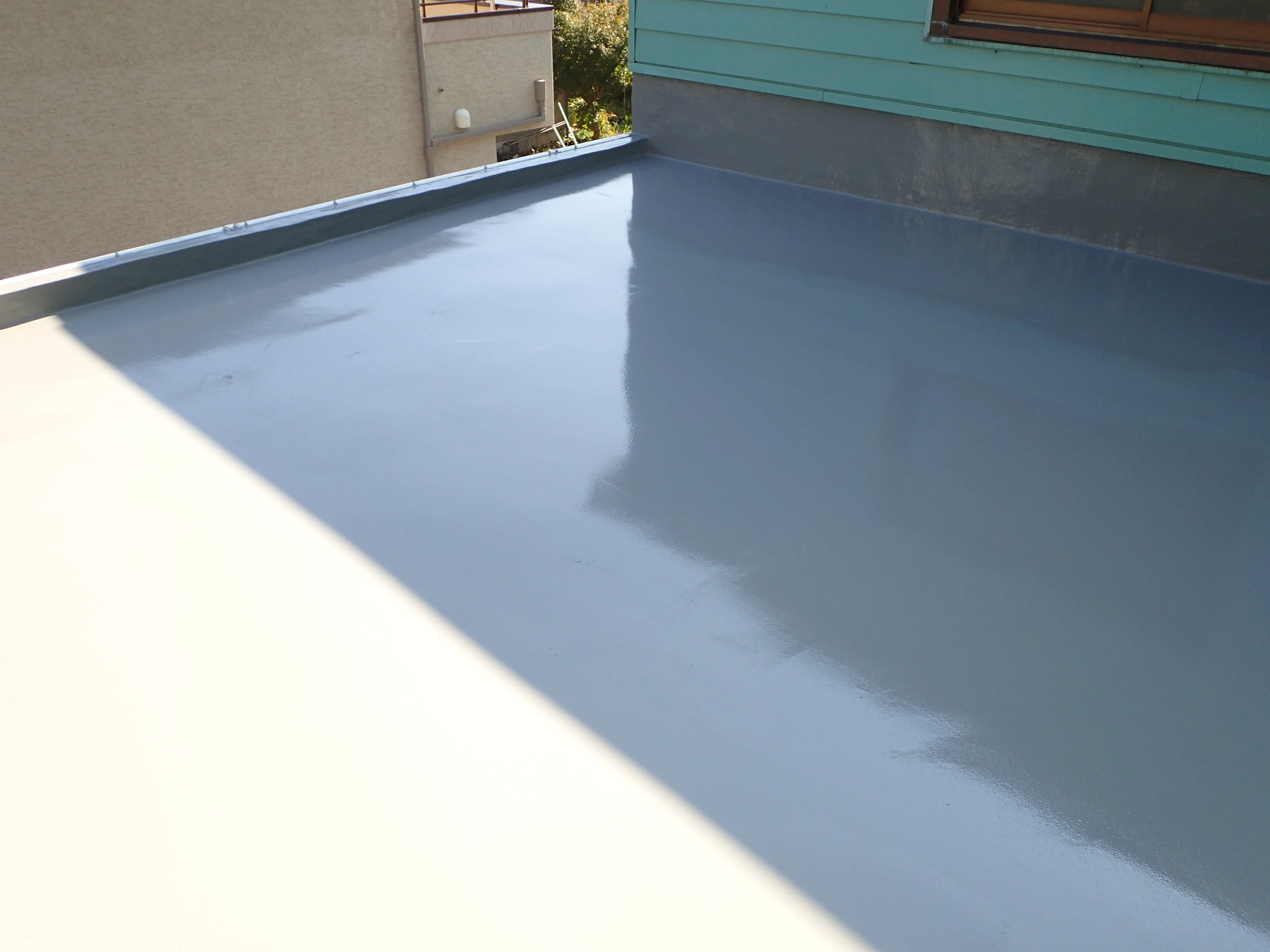 安定した生活を手に入れよう！防水工の仲間を募集中