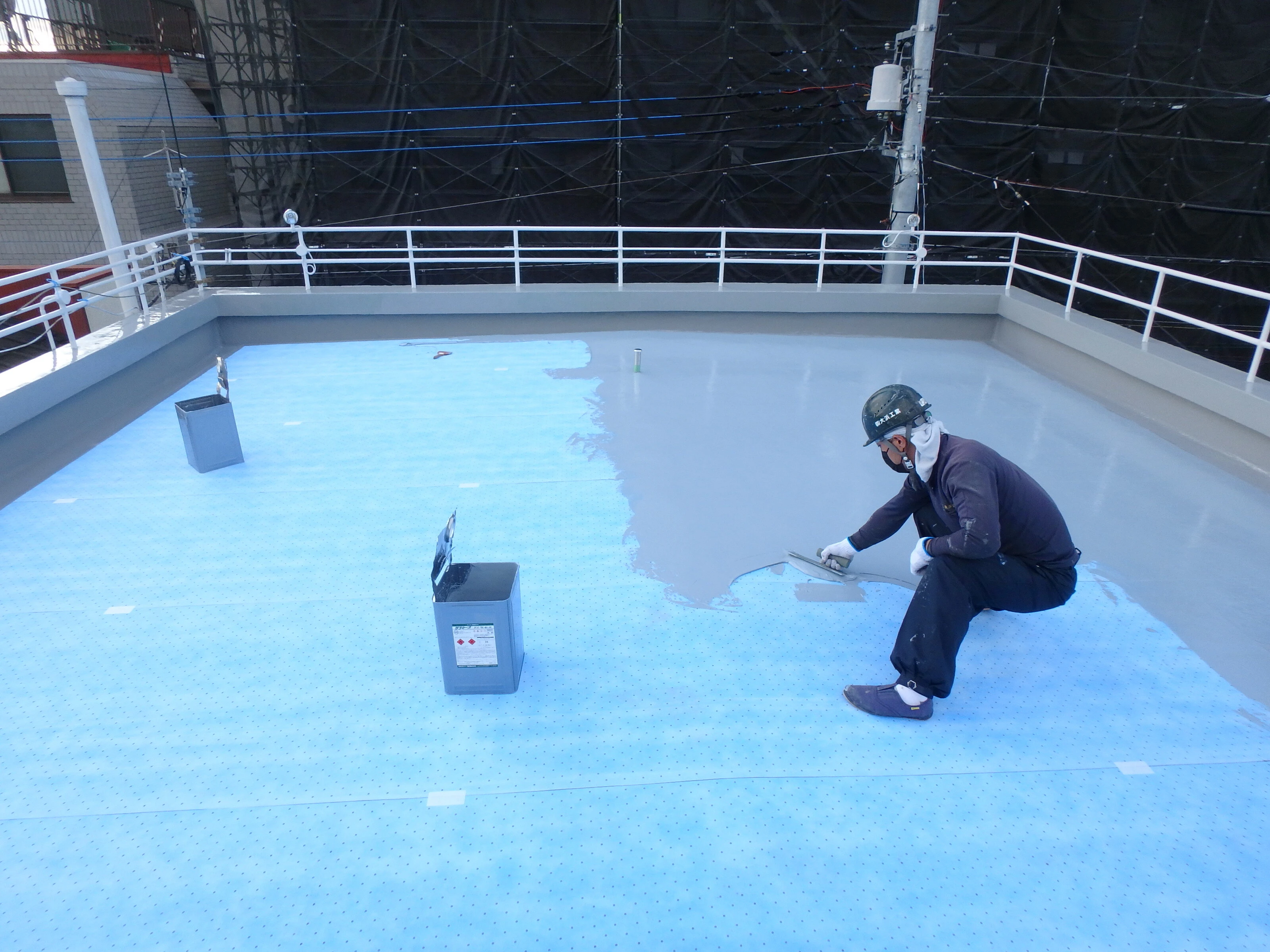 練馬での活躍の場